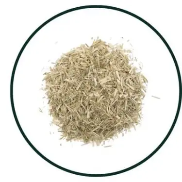 Oat Straw Powder