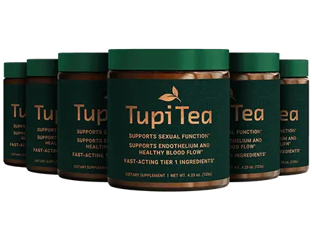 TupiTea Discount 85% off 